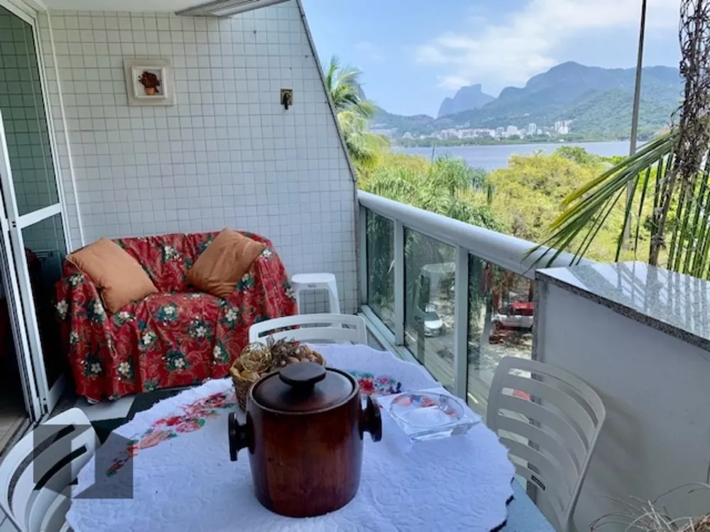 Apartamento, 2 quartos, 58 m² - Foto 2