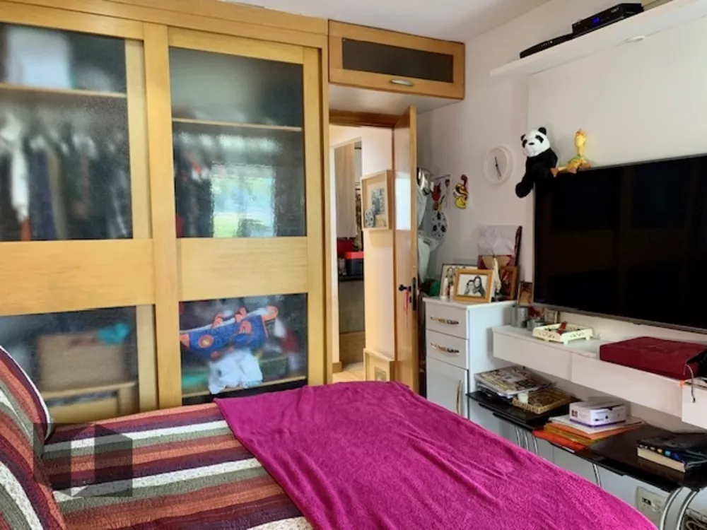 Apartamento, 2 quartos, 58 m² - Foto 19