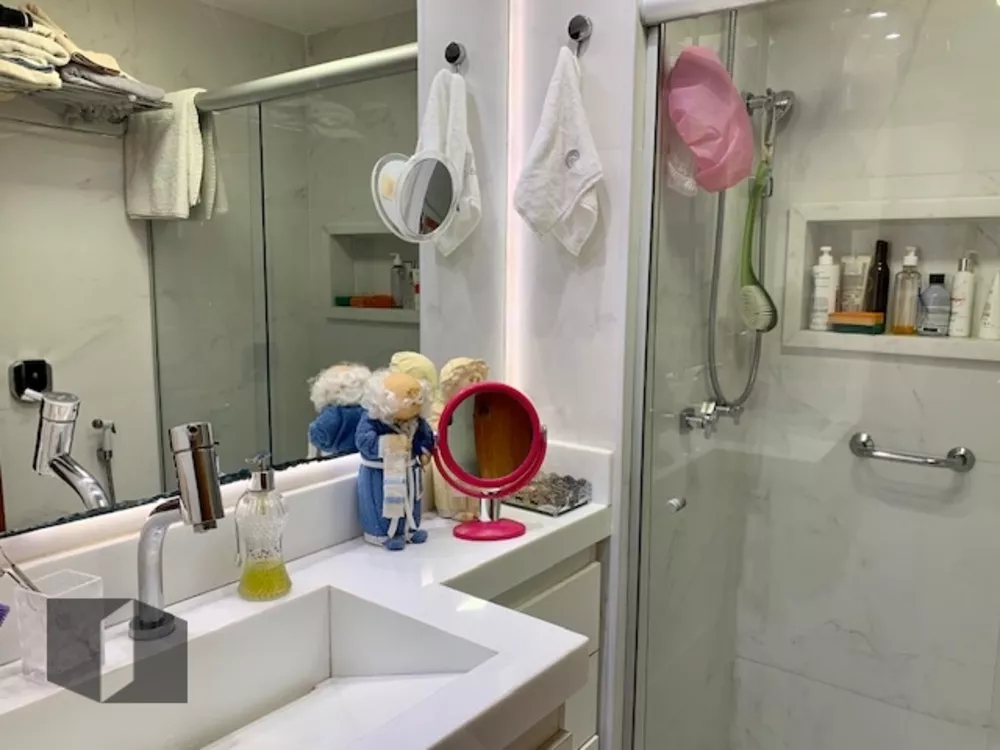 Apartamento, 2 quartos, 58 m² - Foto 29