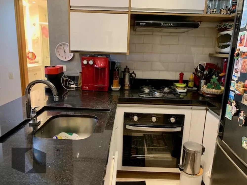 Apartamento, 2 quartos, 58 m² - Foto 4