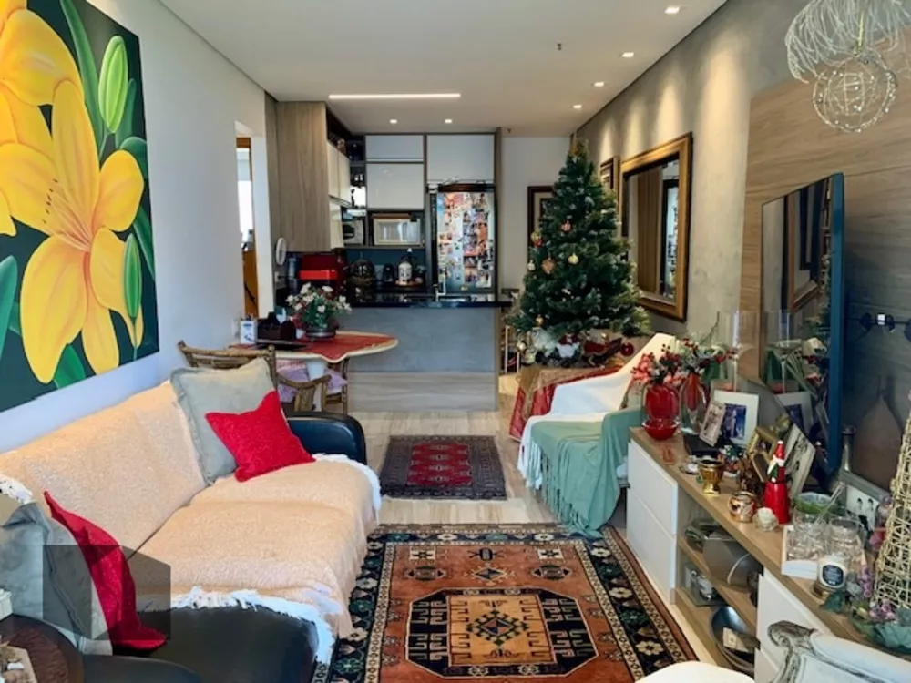 Apartamento, 2 quartos, 58 m² - Foto 15