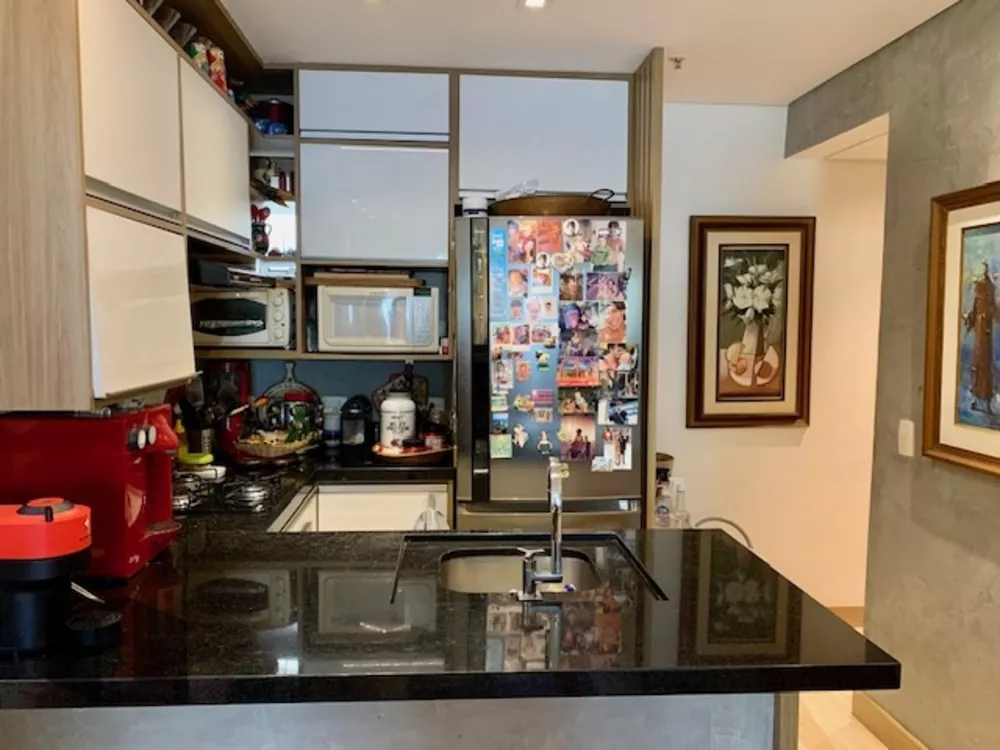 Apartamento, 2 quartos, 58 m² - Foto 14
