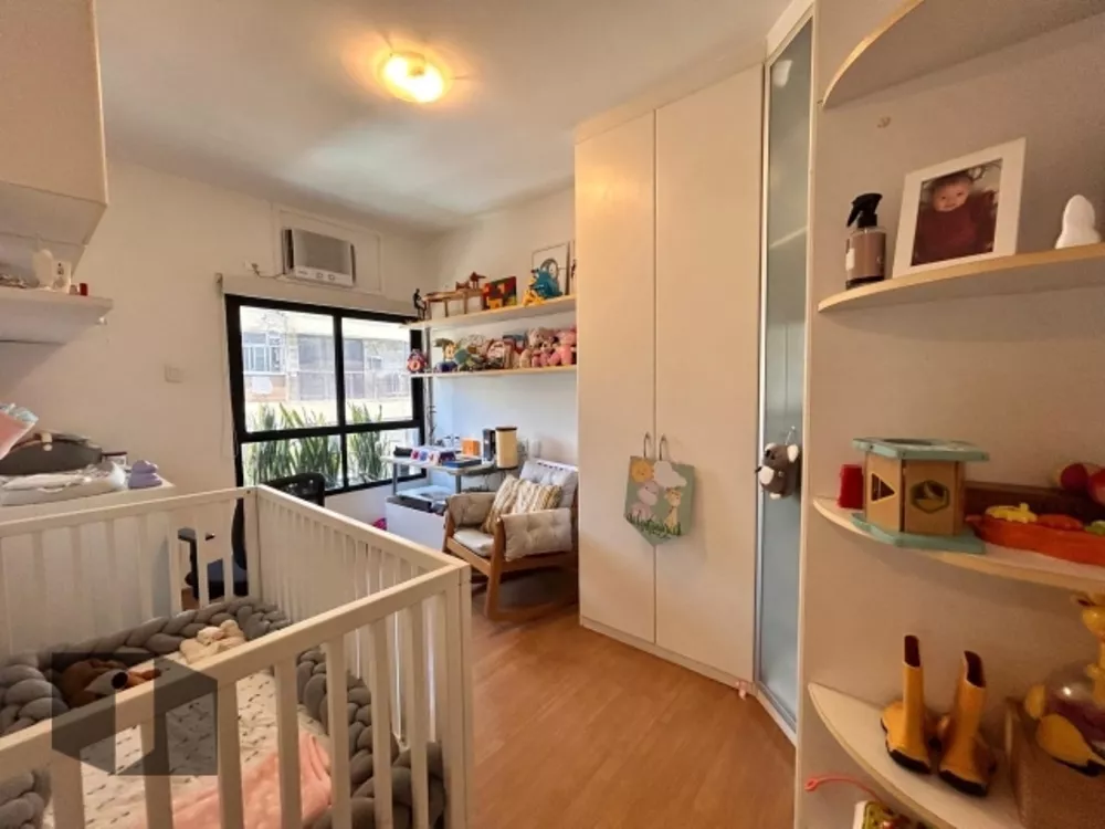 Cobertura, 3 quartos, 236 m² - Foto 9