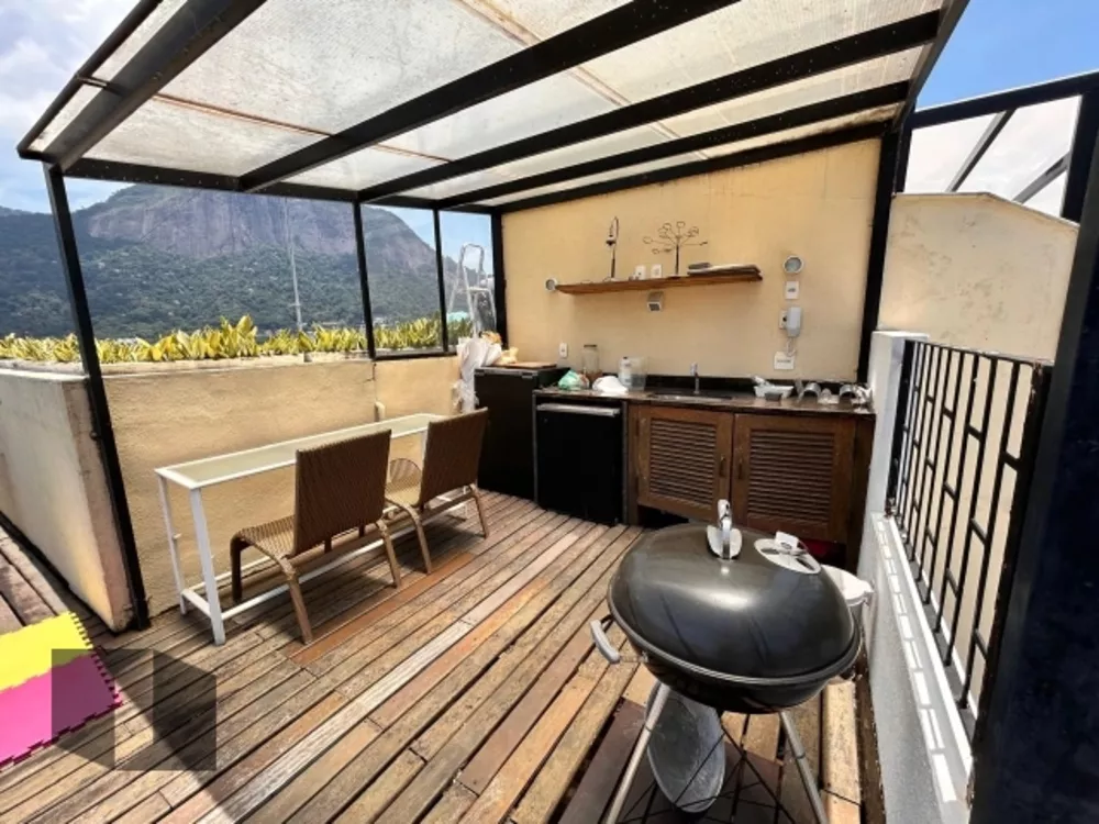 Cobertura, 3 quartos, 236 m² - Foto 26