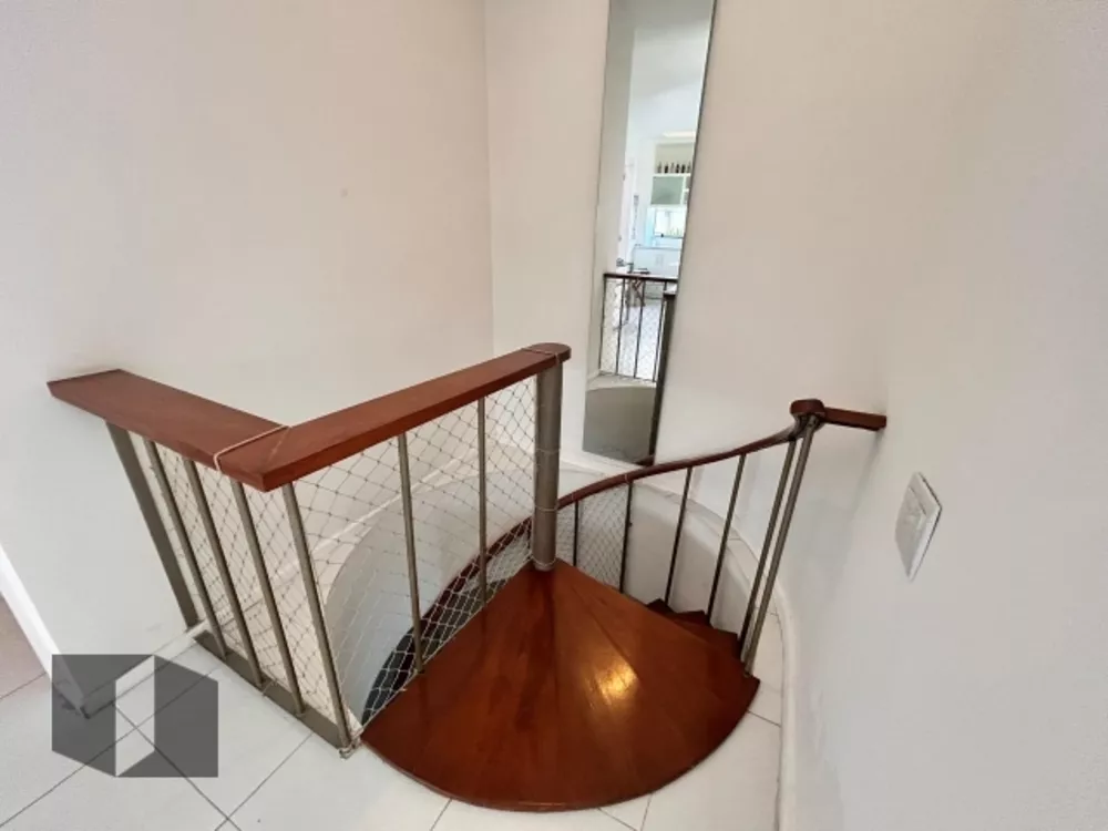 Cobertura, 3 quartos, 236 m² - Foto 21