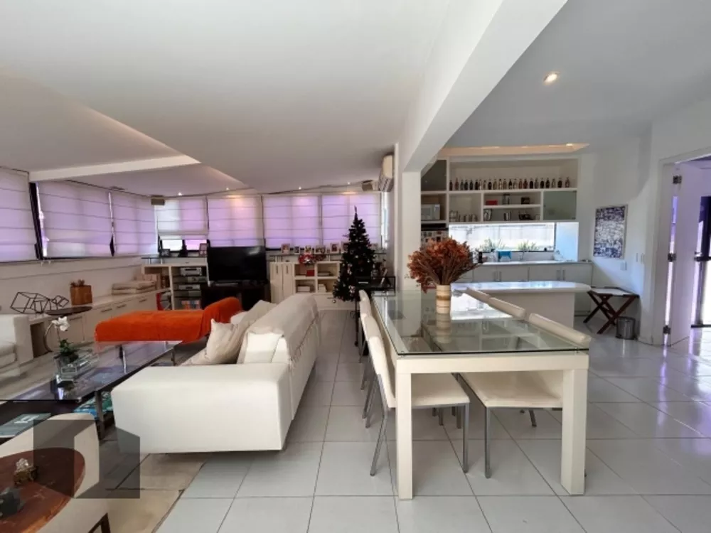 Cobertura, 3 quartos, 236 m² - Foto 20