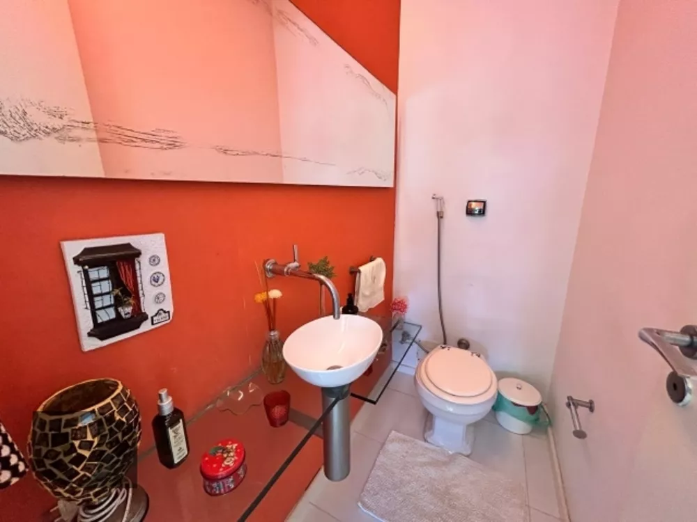 Cobertura, 3 quartos, 236 m² - Foto 19