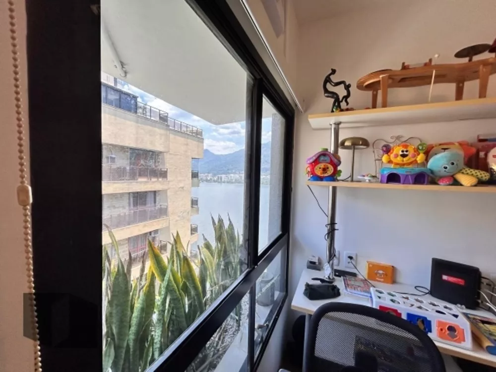 Cobertura, 3 quartos, 236 m² - Foto 7
