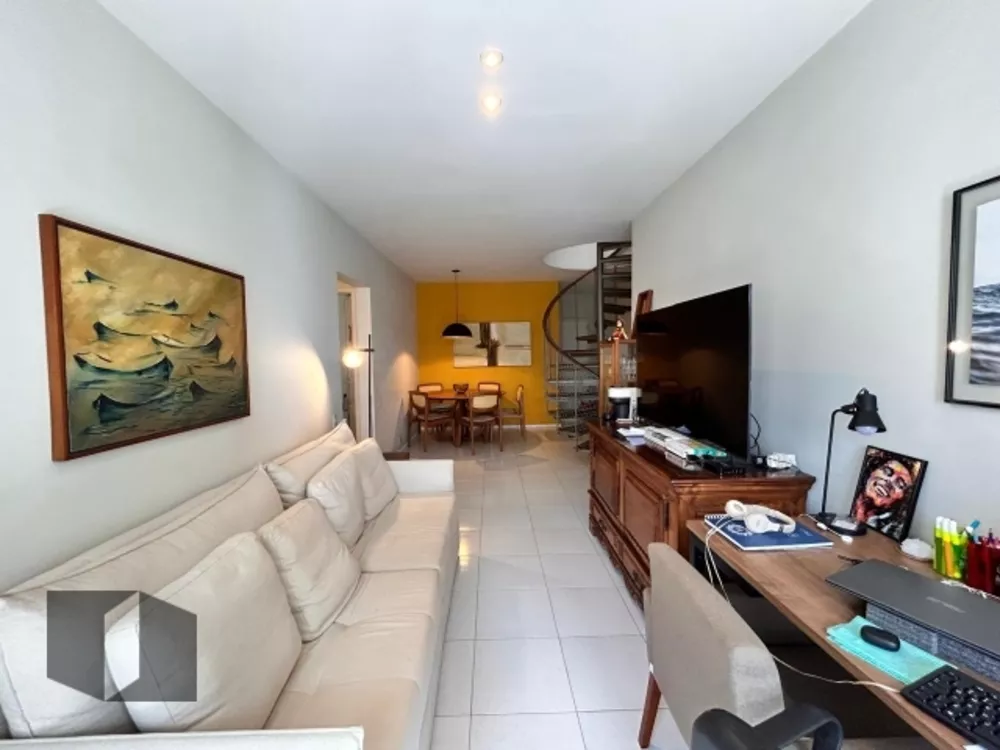 Cobertura, 3 quartos, 236 m² - Foto 32