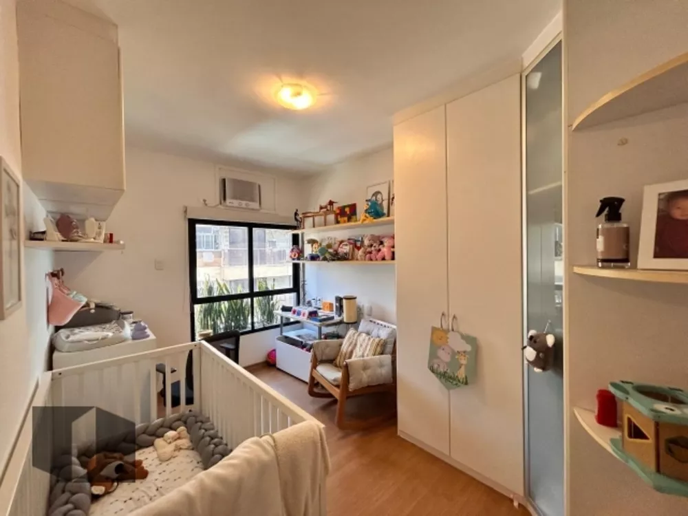 Cobertura, 3 quartos, 236 m² - Foto 5