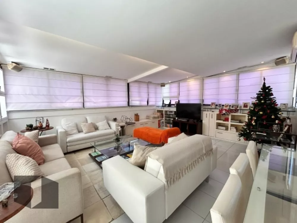 Cobertura, 3 quartos, 236 m² - Foto 18
