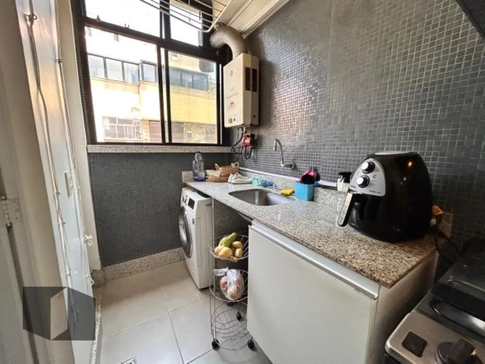 Cobertura, 3 quartos, 236 m² - Foto 33