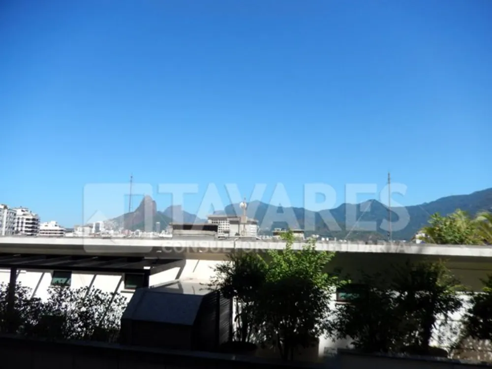 Apartamento, 4 quartos, 178 m² - Foto 5