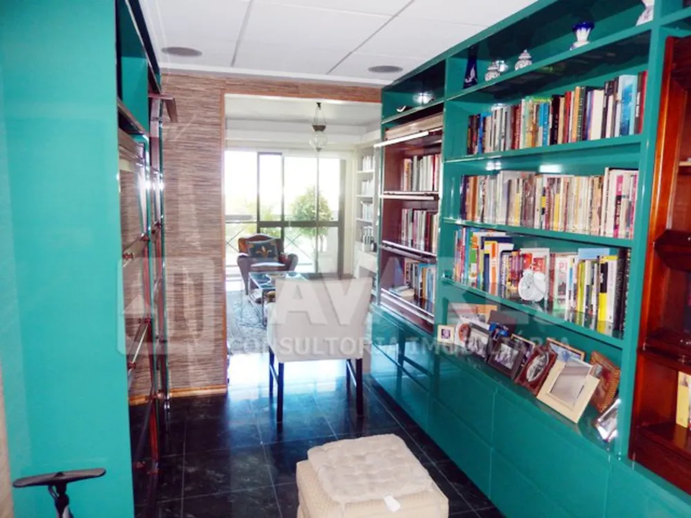 Apartamento, 4 quartos, 178 m² - Foto 8