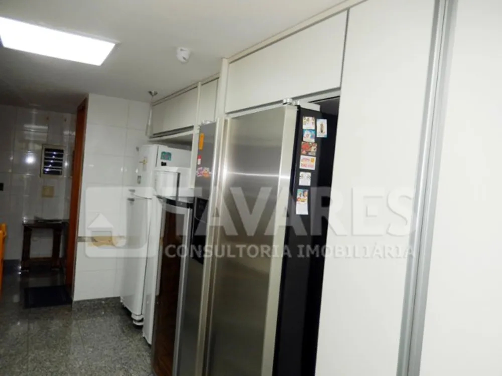 Apartamento, 4 quartos, 178 m² - Foto 20