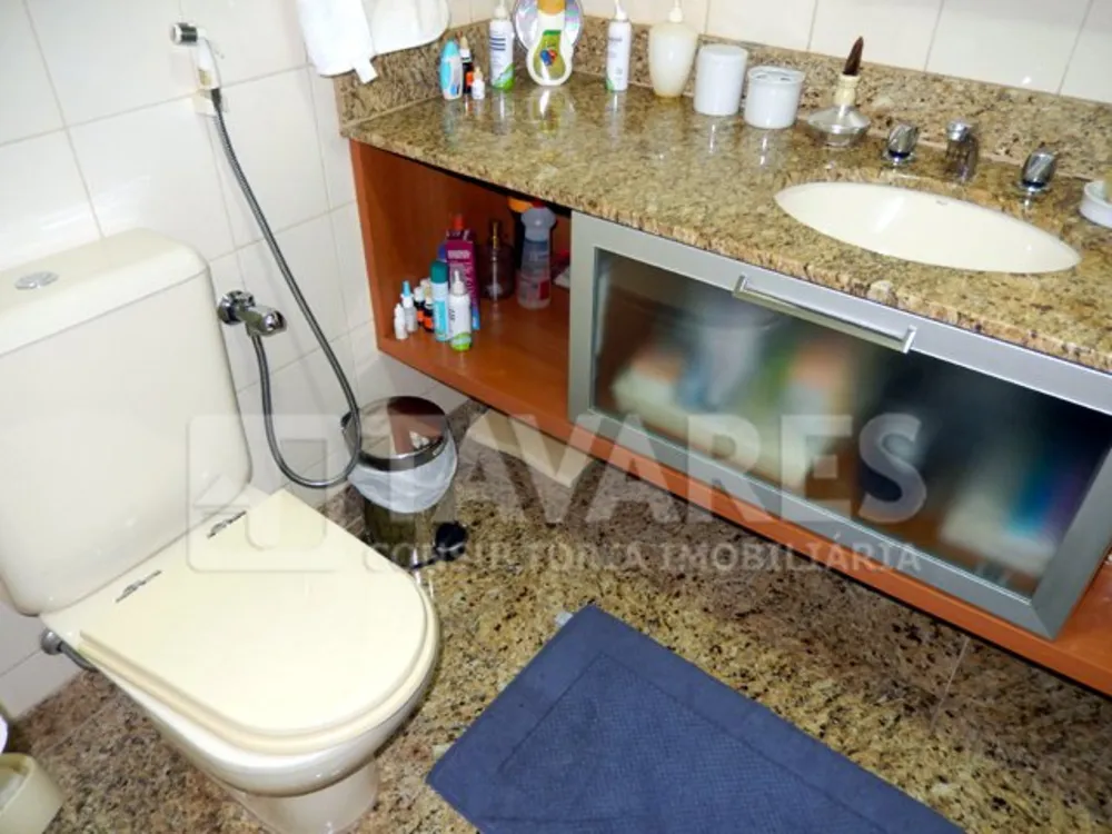 Apartamento, 4 quartos, 178 m² - Foto 16
