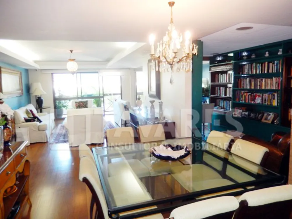 Apartamento, 4 quartos, 178 m² - Foto 7