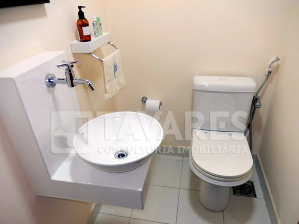 Apartamento, 4 quartos, 178 m² - Foto 9