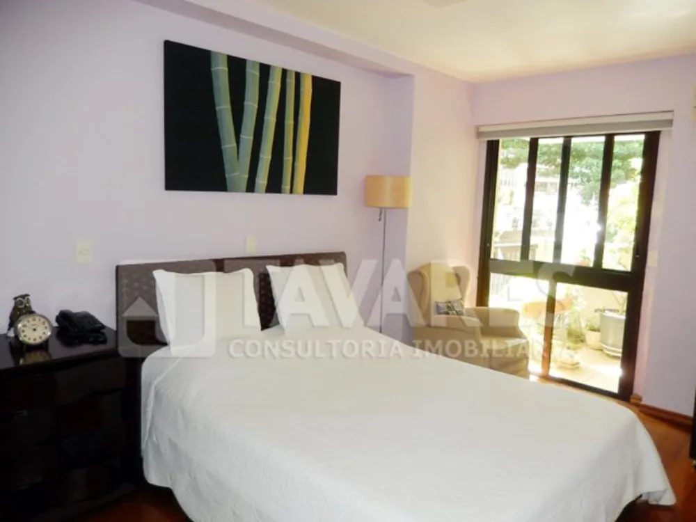 Apartamento, 4 quartos, 178 m² - Foto 10