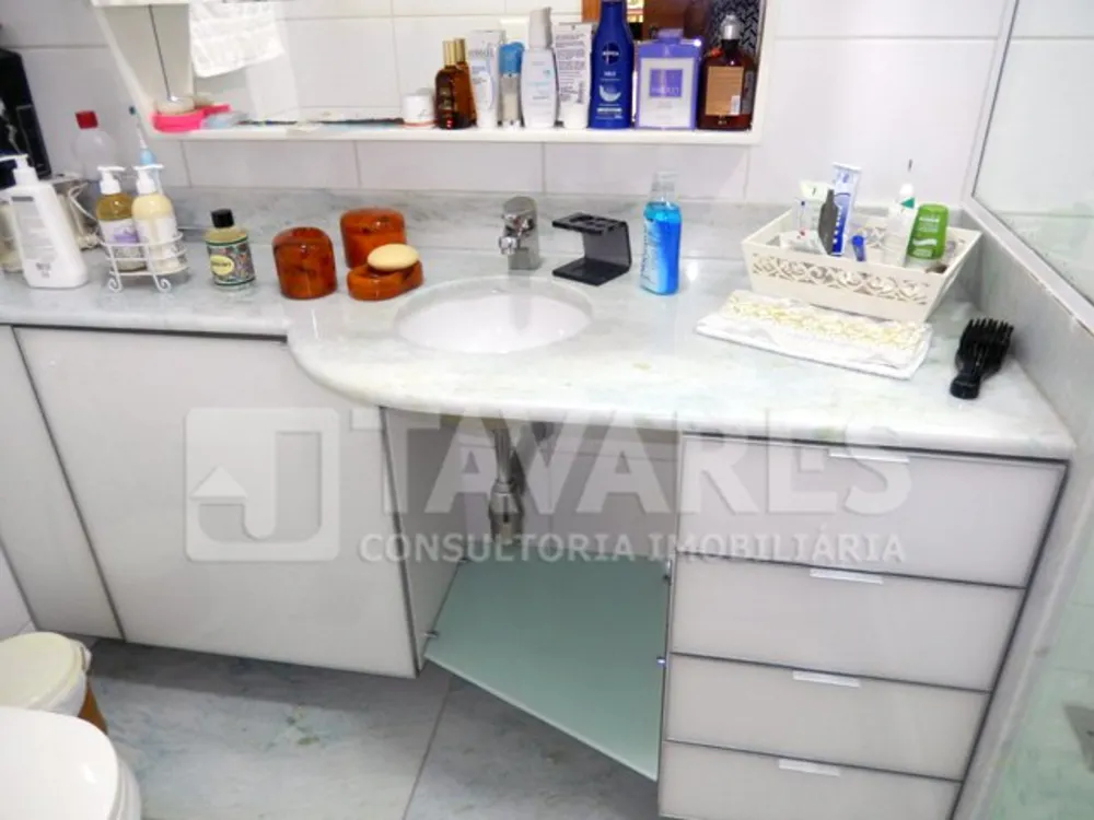 Apartamento, 4 quartos, 178 m² - Foto 13