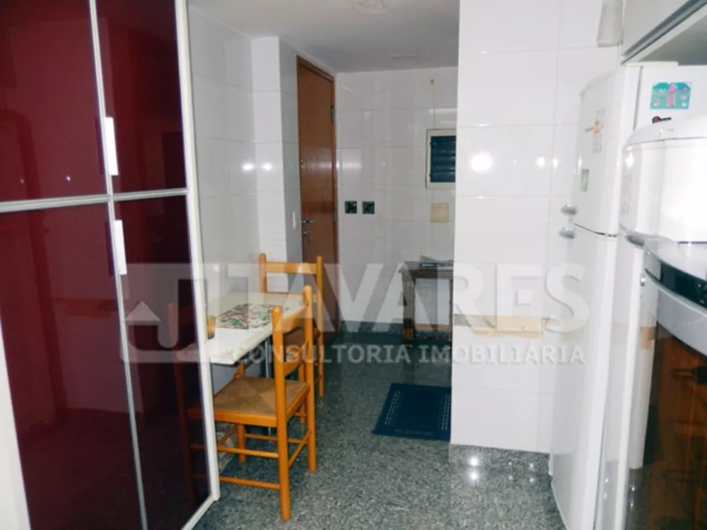 Apartamento, 4 quartos, 178 m² - Foto 19