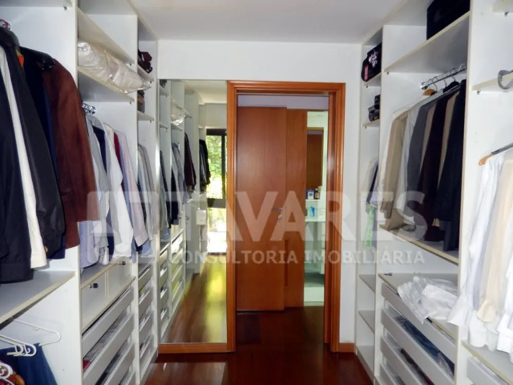 Apartamento, 4 quartos, 178 m² - Foto 12