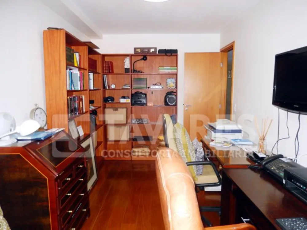 Apartamento, 4 quartos, 178 m² - Foto 15