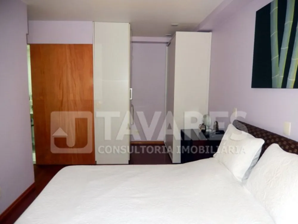 Apartamento, 4 quartos, 178 m² - Foto 11