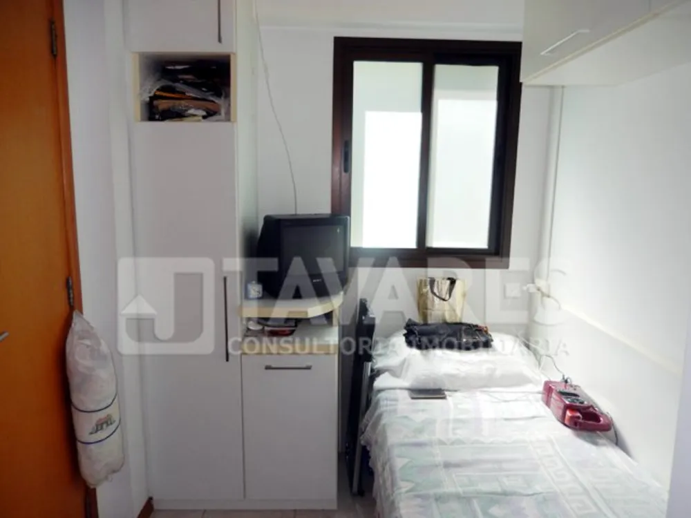 Apartamento, 4 quartos, 178 m² - Foto 22