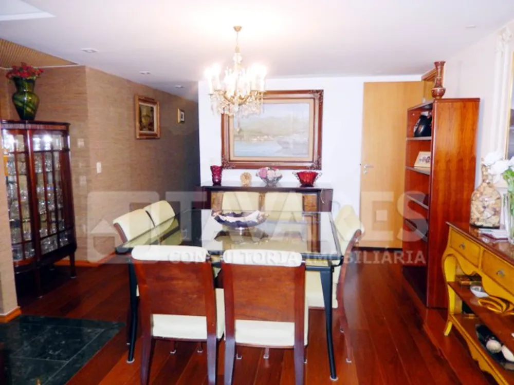 Apartamento, 4 quartos, 178 m² - Foto 6