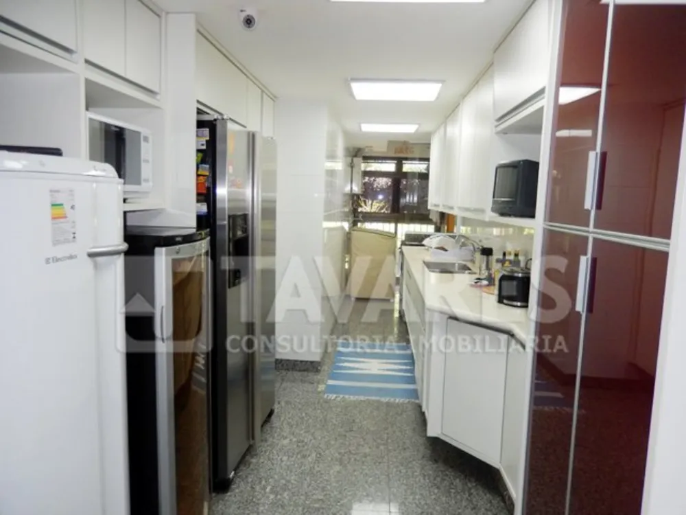 Apartamento, 4 quartos, 178 m² - Foto 17