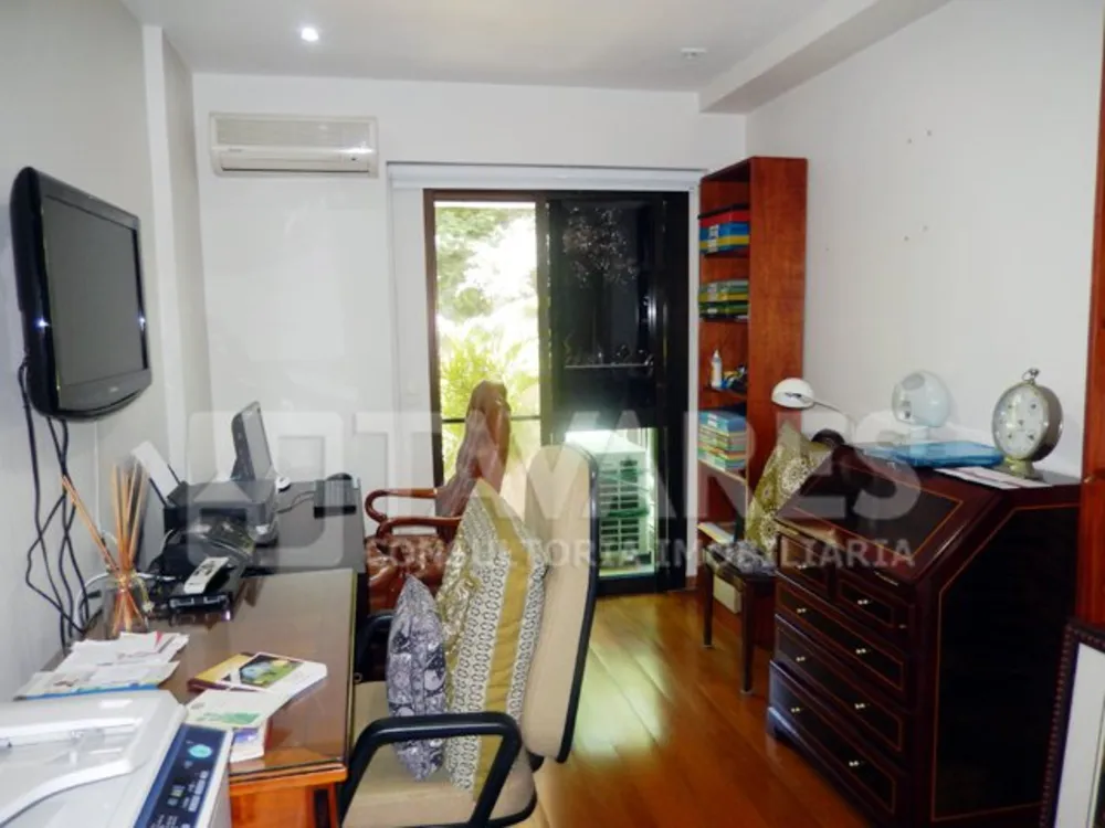 Apartamento, 4 quartos, 178 m² - Foto 14