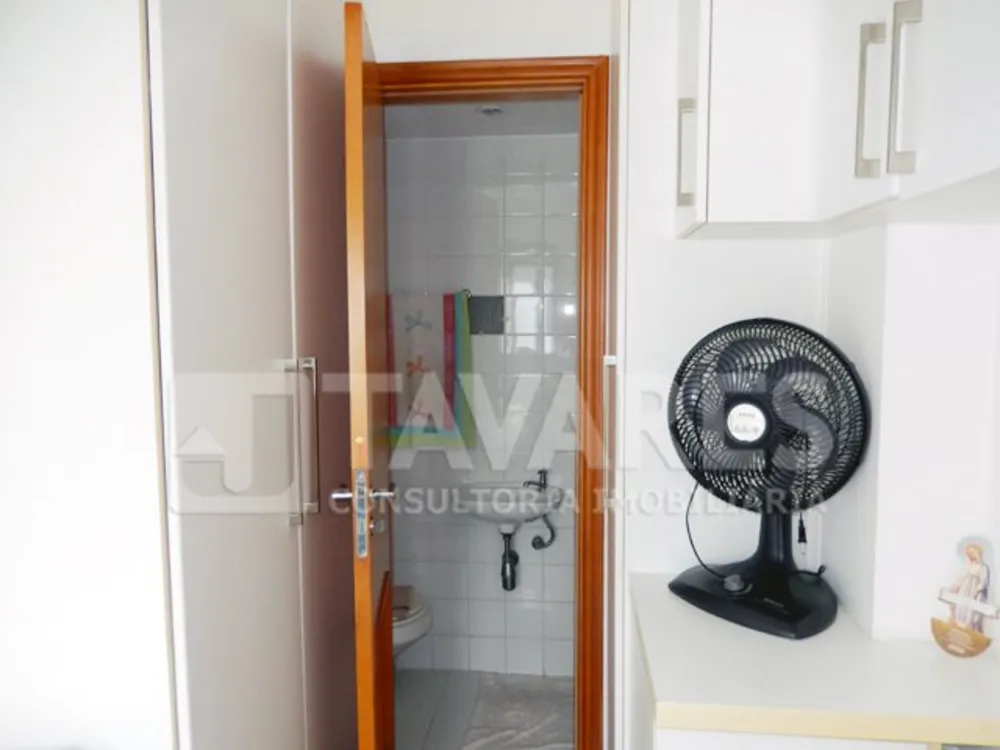 Apartamento, 4 quartos, 178 m² - Foto 23