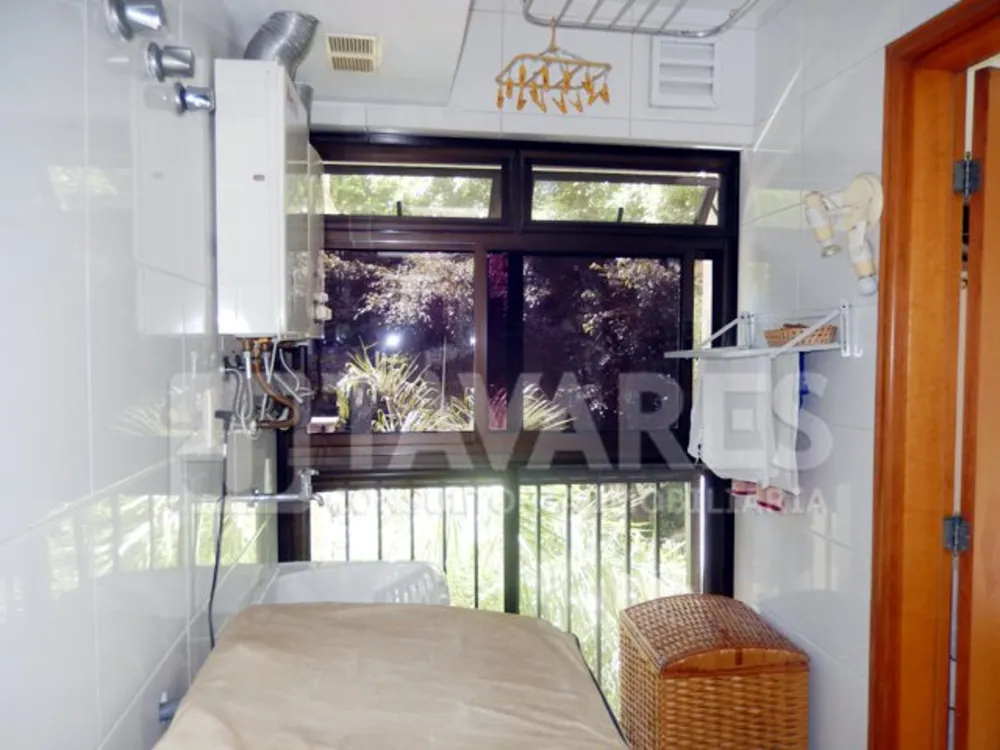 Apartamento, 4 quartos, 178 m² - Foto 21