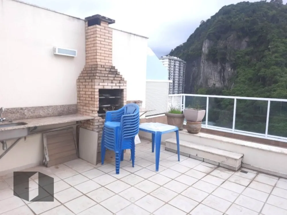 Cobertura, 4 quartos, 252 m² - Foto 13