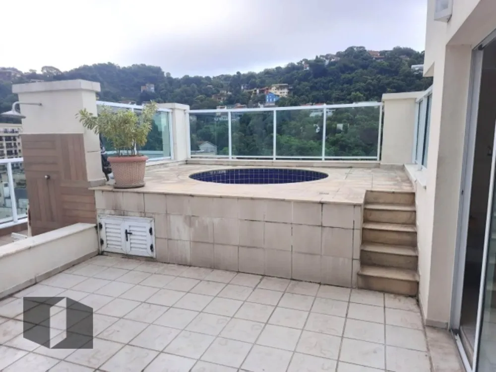 Cobertura, 4 quartos, 252 m² - Foto 14