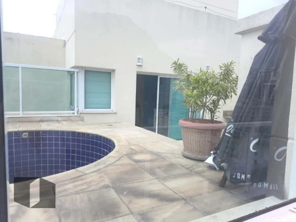 Cobertura, 4 quartos, 252 m² - Foto 18