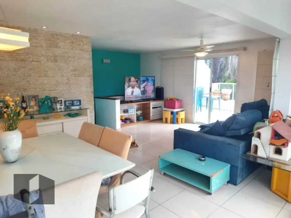 Cobertura, 4 quartos, 252 m² - Foto 7