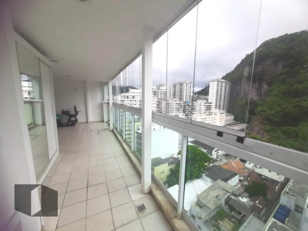Cobertura, 4 quartos, 252 m² - Foto 30