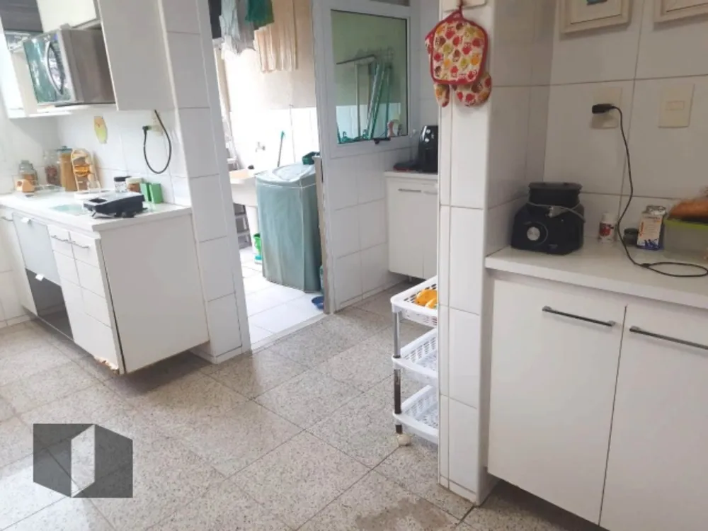 Cobertura, 4 quartos, 252 m² - Foto 20
