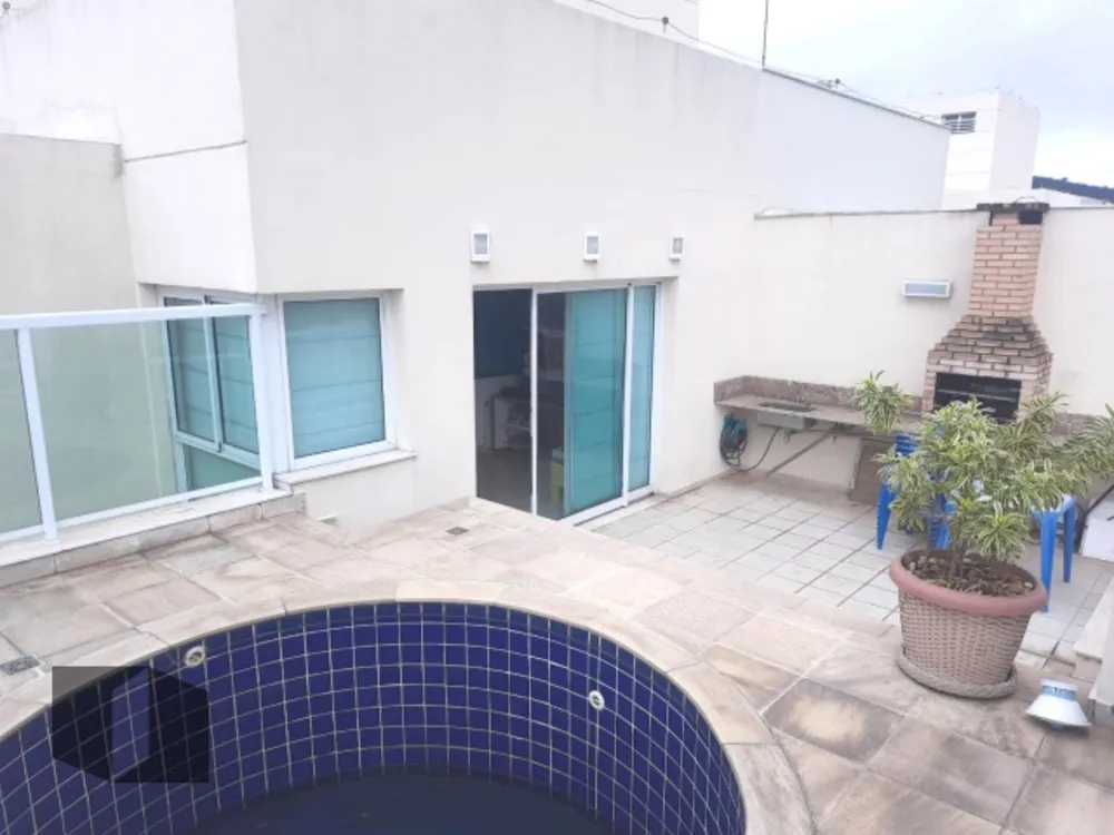 Cobertura, 4 quartos, 252 m² - Foto 11