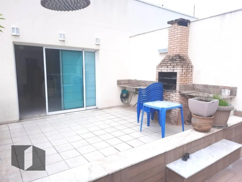 Cobertura, 4 quartos, 252 m² - Foto 2