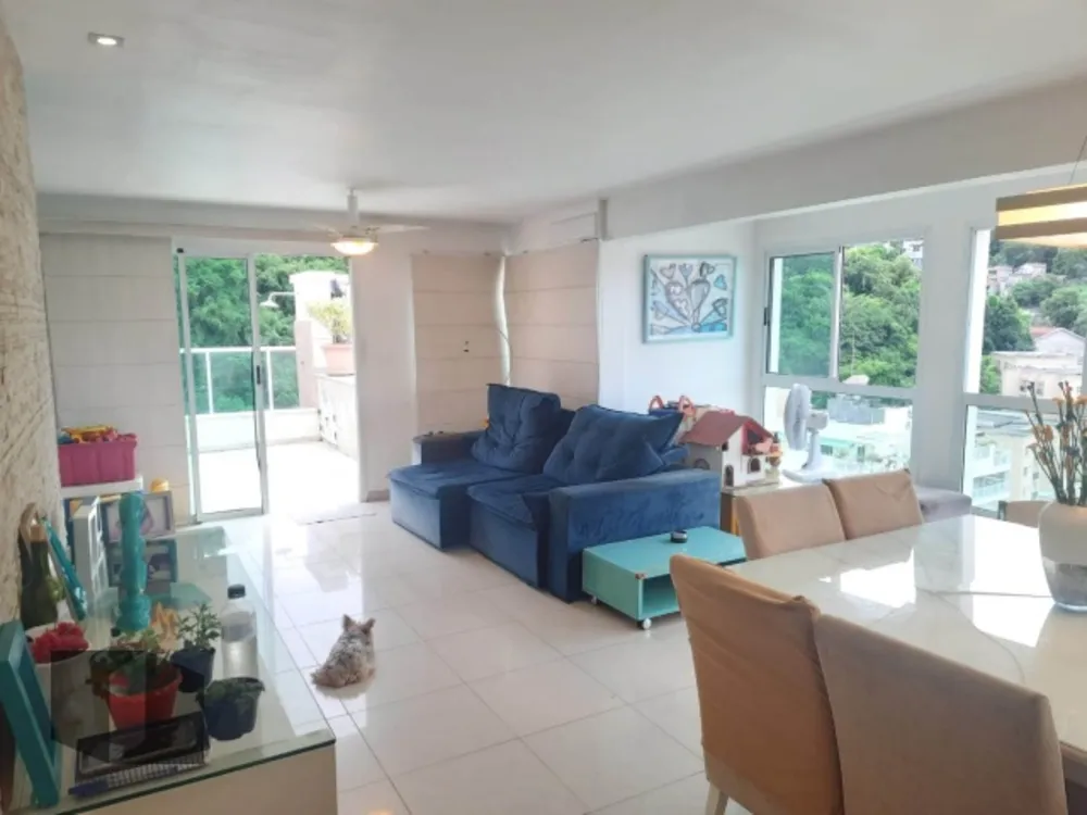 Cobertura, 4 quartos, 252 m² - Foto 4