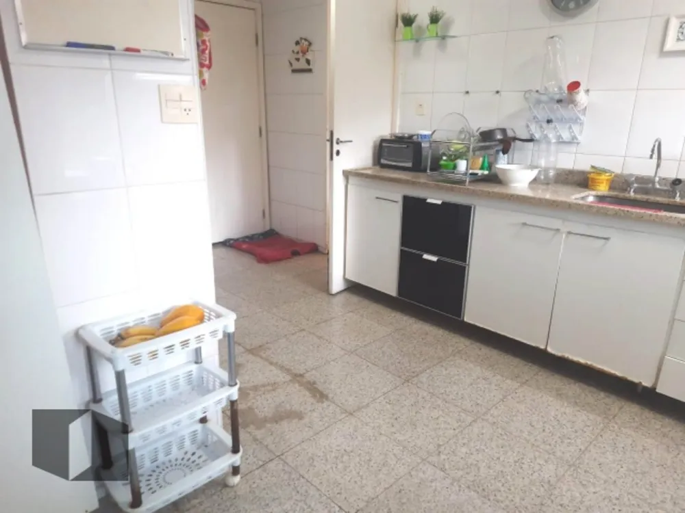 Cobertura, 4 quartos, 252 m² - Foto 19
