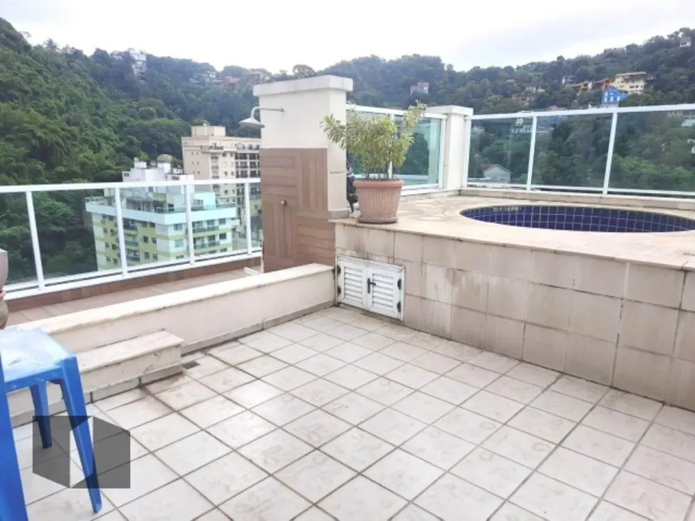 Cobertura, 4 quartos, 252 m² - Foto 15