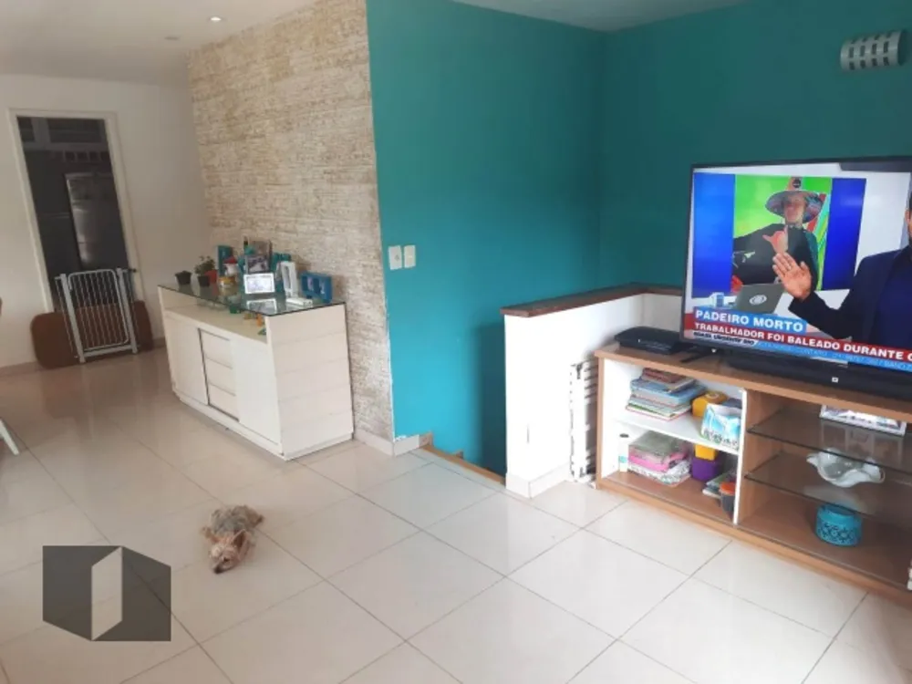 Cobertura, 4 quartos, 252 m² - Foto 6