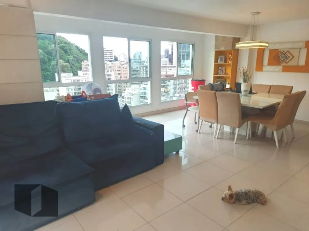 Cobertura, 4 quartos, 252 m² - Foto 8