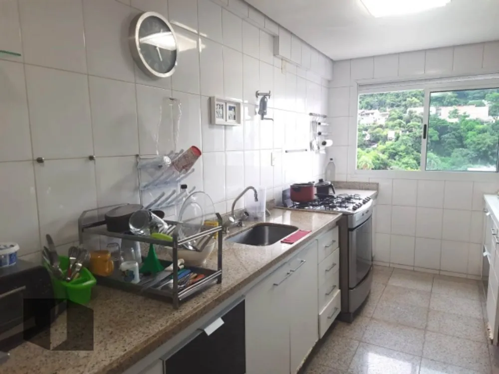 Cobertura, 4 quartos, 252 m² - Foto 21