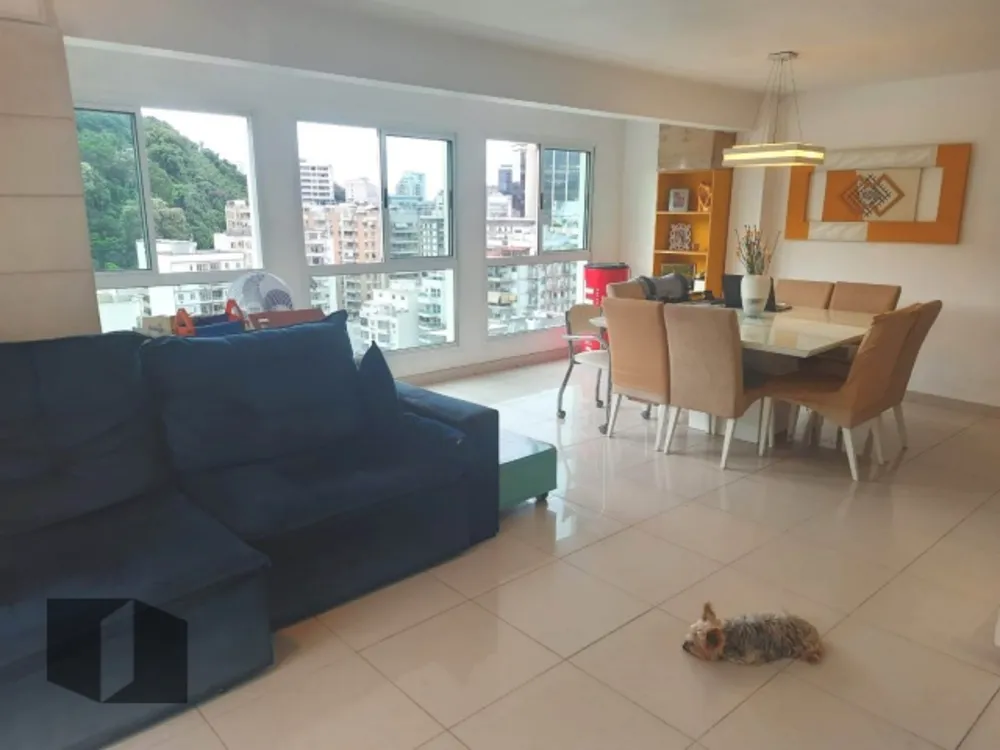 Cobertura, 4 quartos, 252 m² - Foto 3