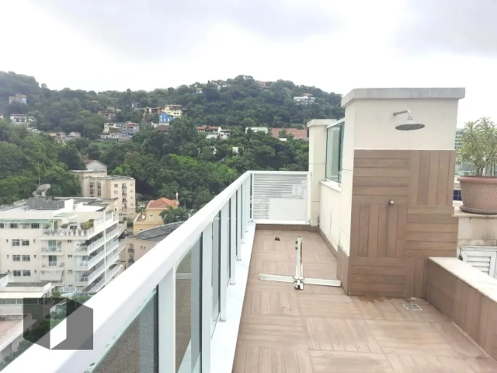 Cobertura, 4 quartos, 252 m² - Foto 16